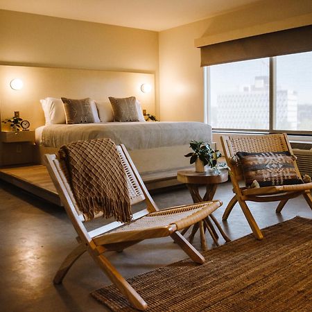 Brut Hotel Τούλσα Εξωτερικό φωτογραφία