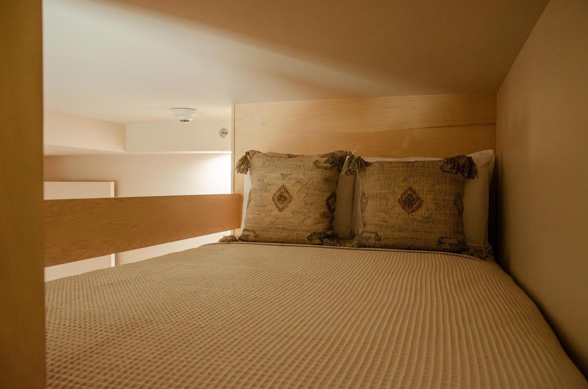 Brut Hotel Τούλσα Εξωτερικό φωτογραφία
