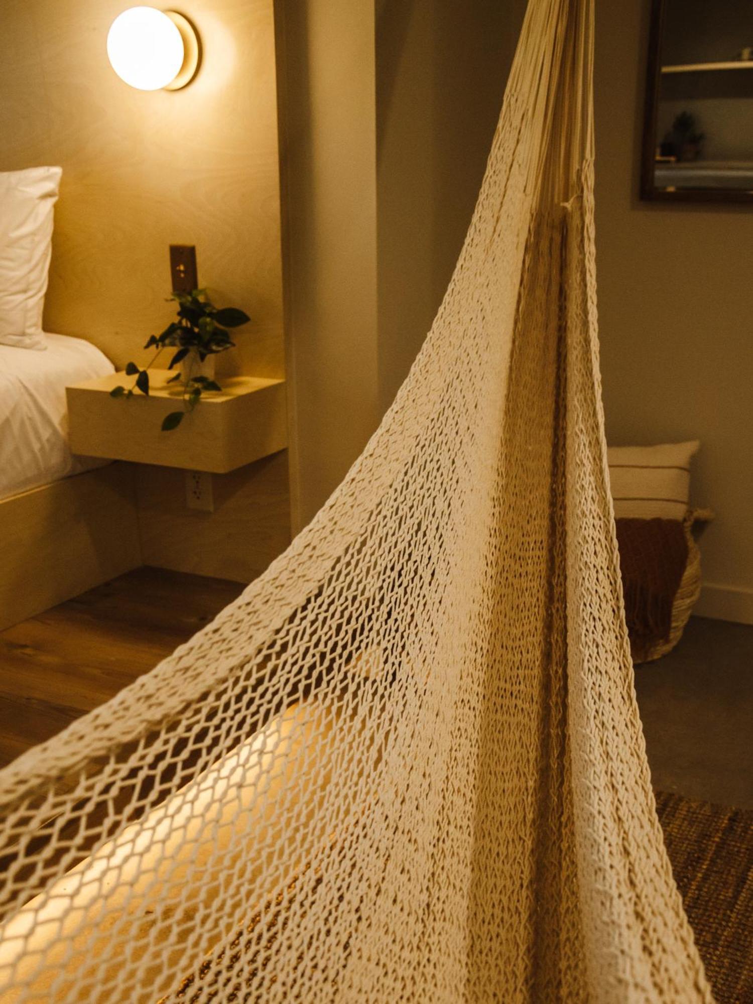 Brut Hotel Τούλσα Εξωτερικό φωτογραφία