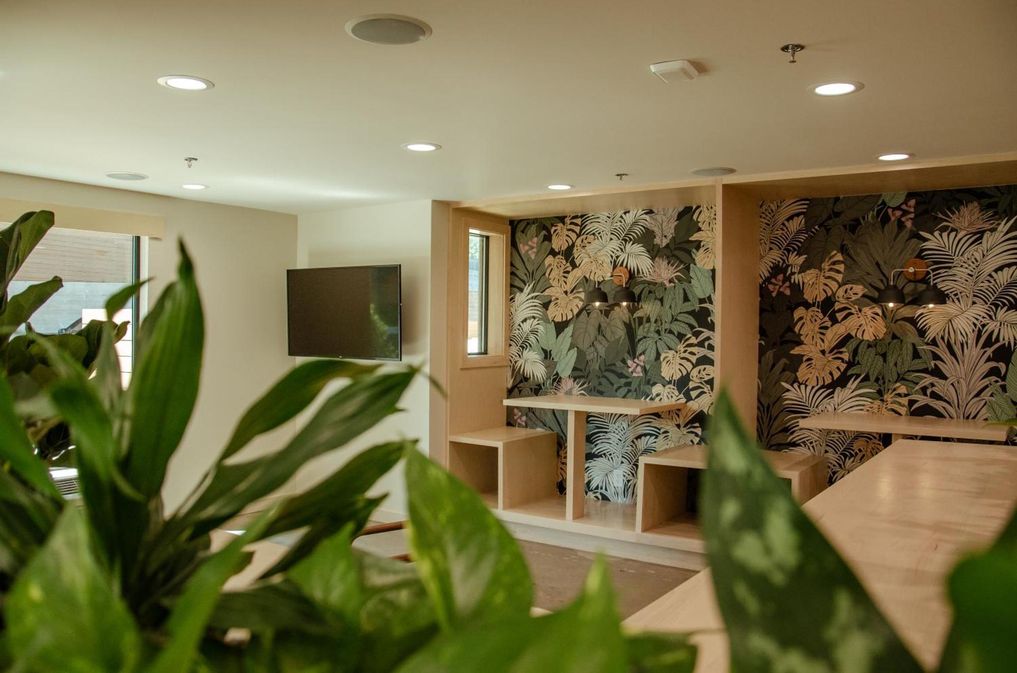 Brut Hotel Τούλσα Εξωτερικό φωτογραφία