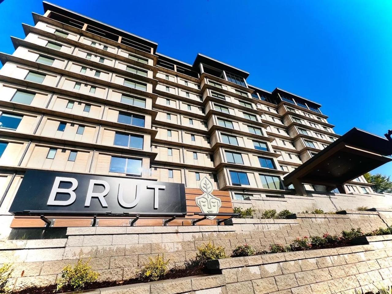 Brut Hotel Τούλσα Εξωτερικό φωτογραφία