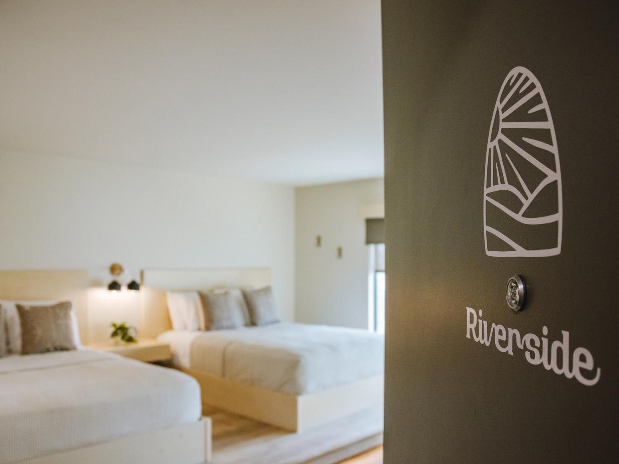 Brut Hotel Τούλσα Εξωτερικό φωτογραφία